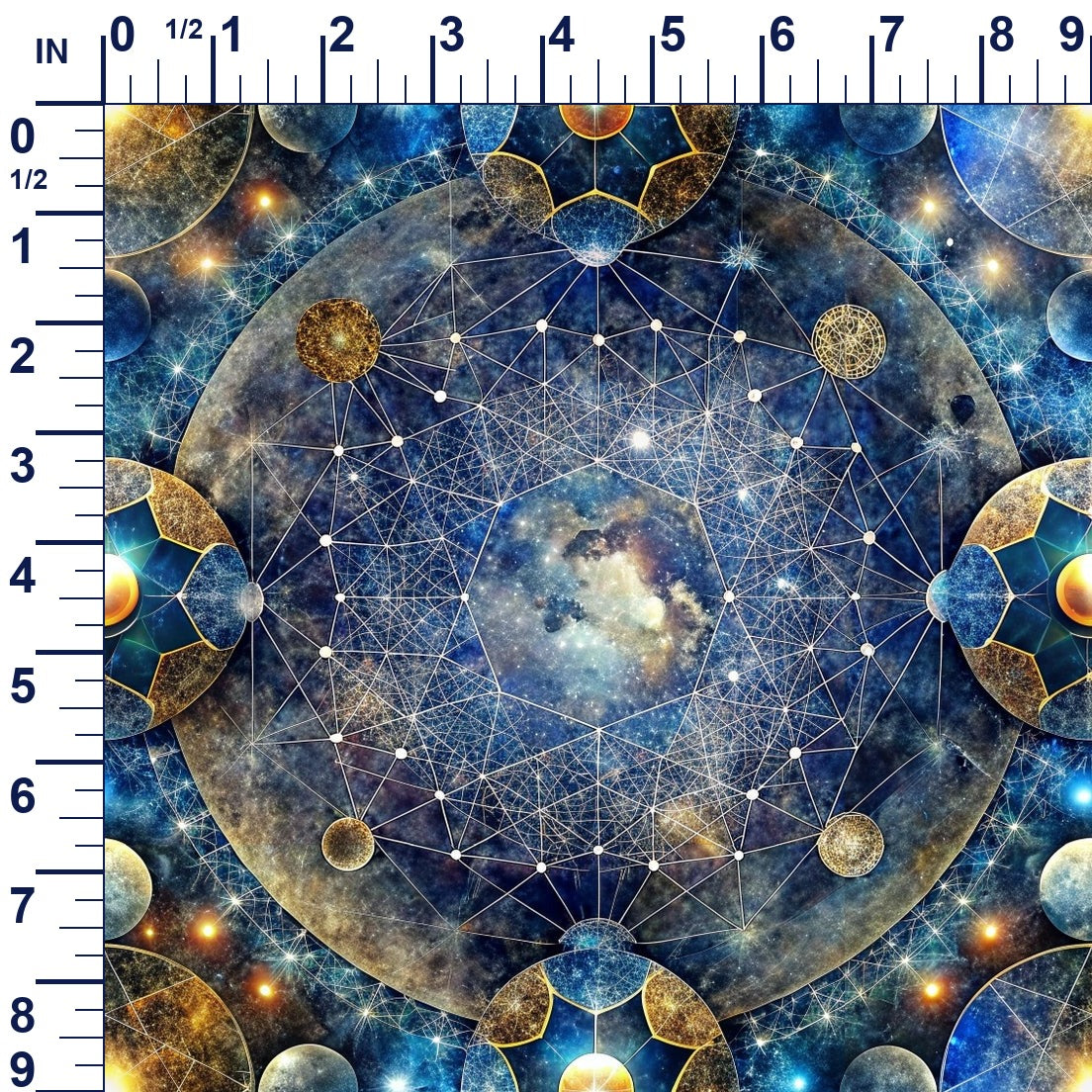 ruler-scale (auto)