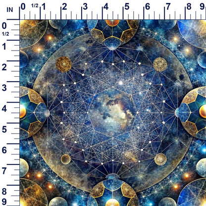 ruler-scale (auto)