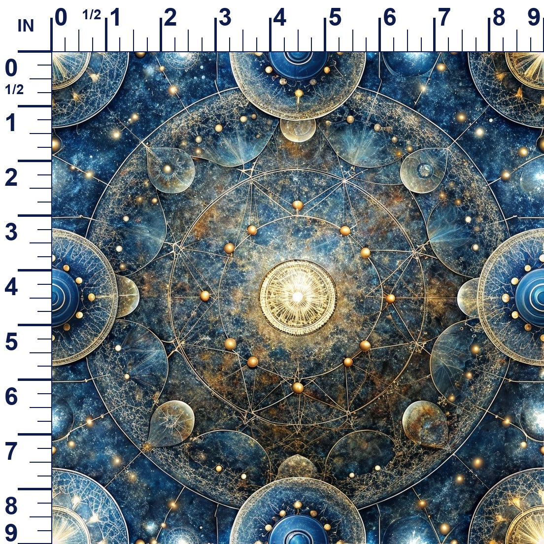 ruler-scale (auto)