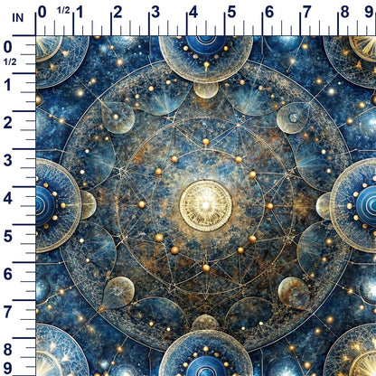ruler-scale (auto)