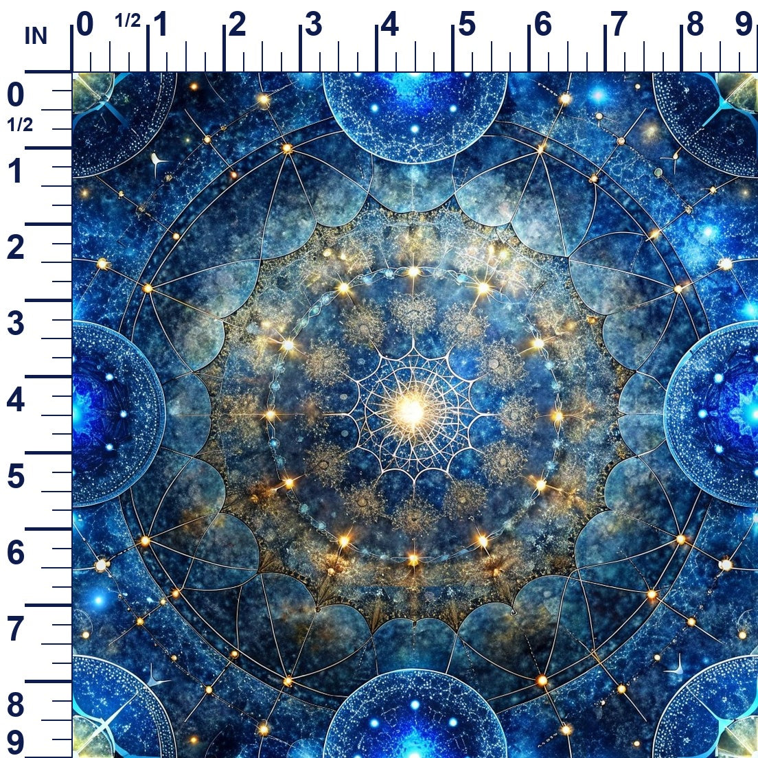 ruler-scale (auto)
