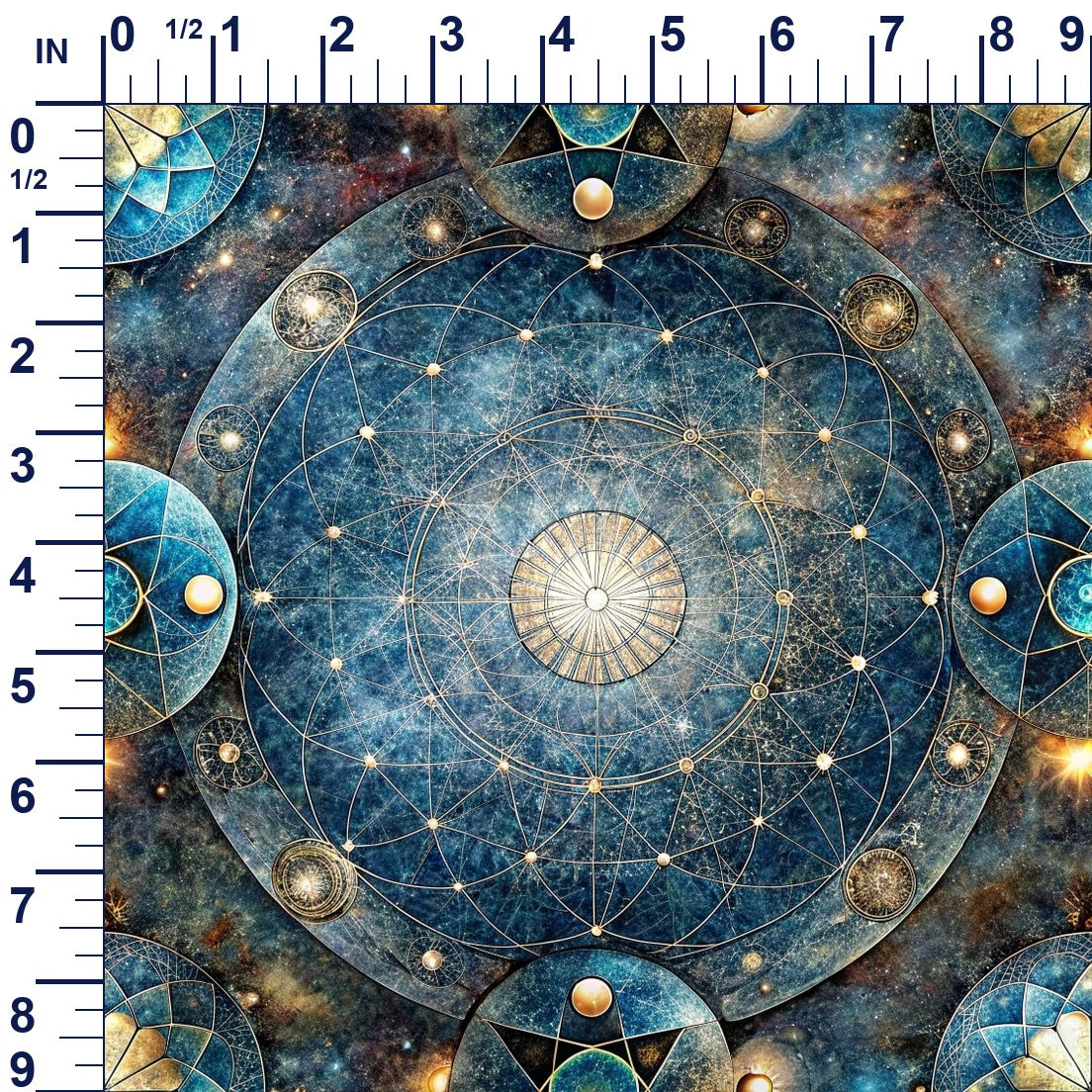ruler-scale (auto)