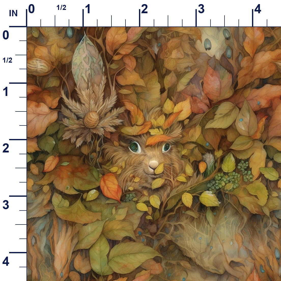 ruler-scale (auto)