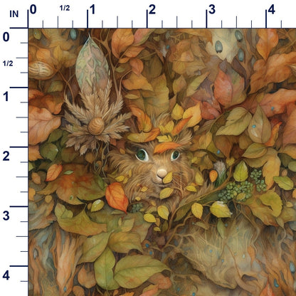 ruler-scale (auto)