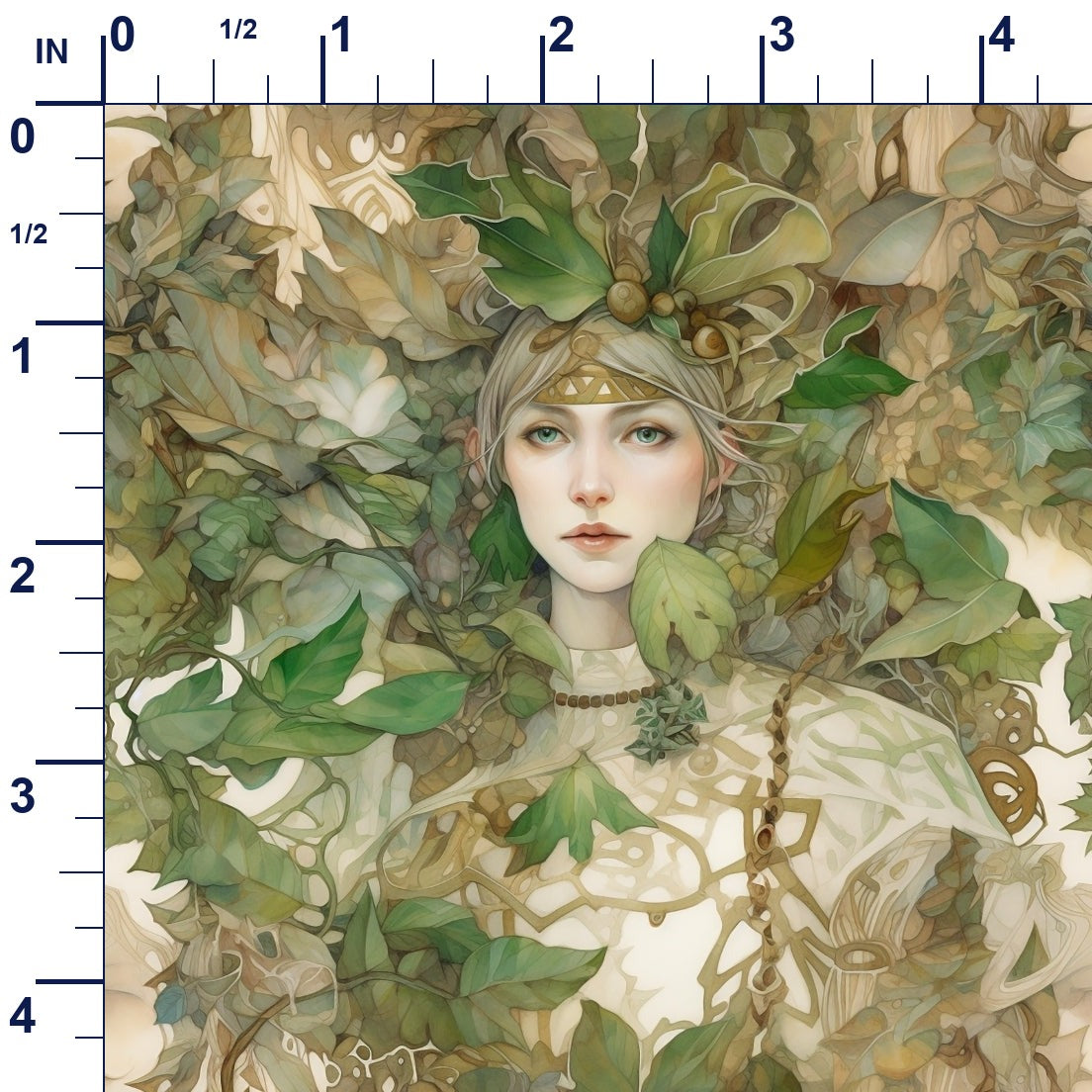 ruler-scale (auto)
