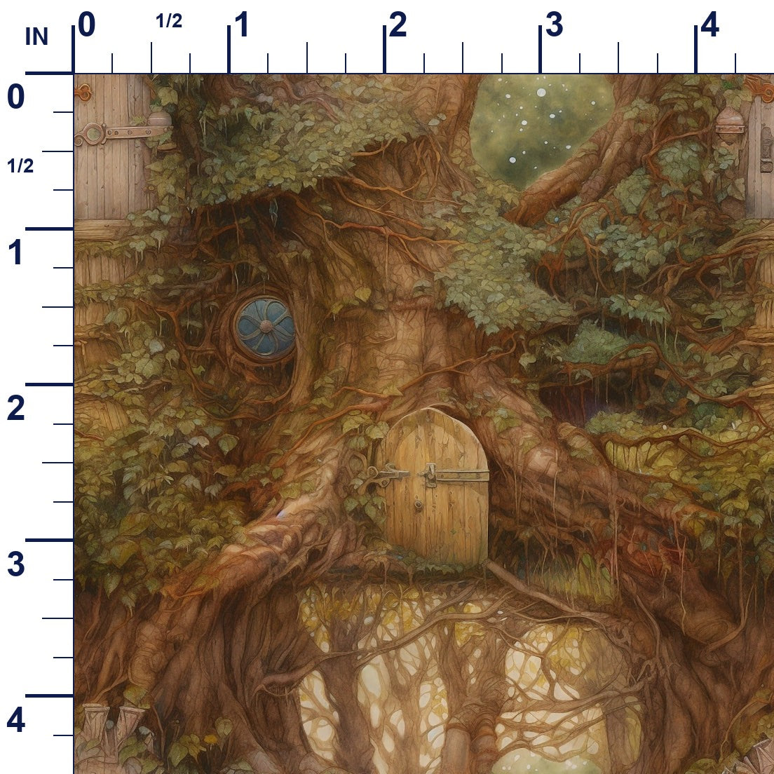 ruler-scale (auto)
