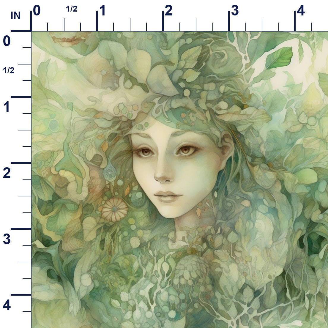 ruler-scale (auto)