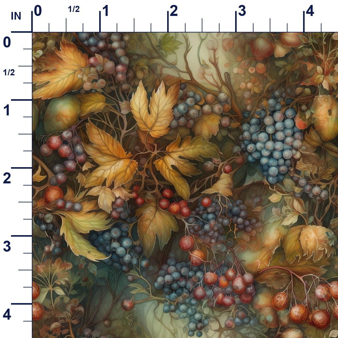 ruler-scale (auto)