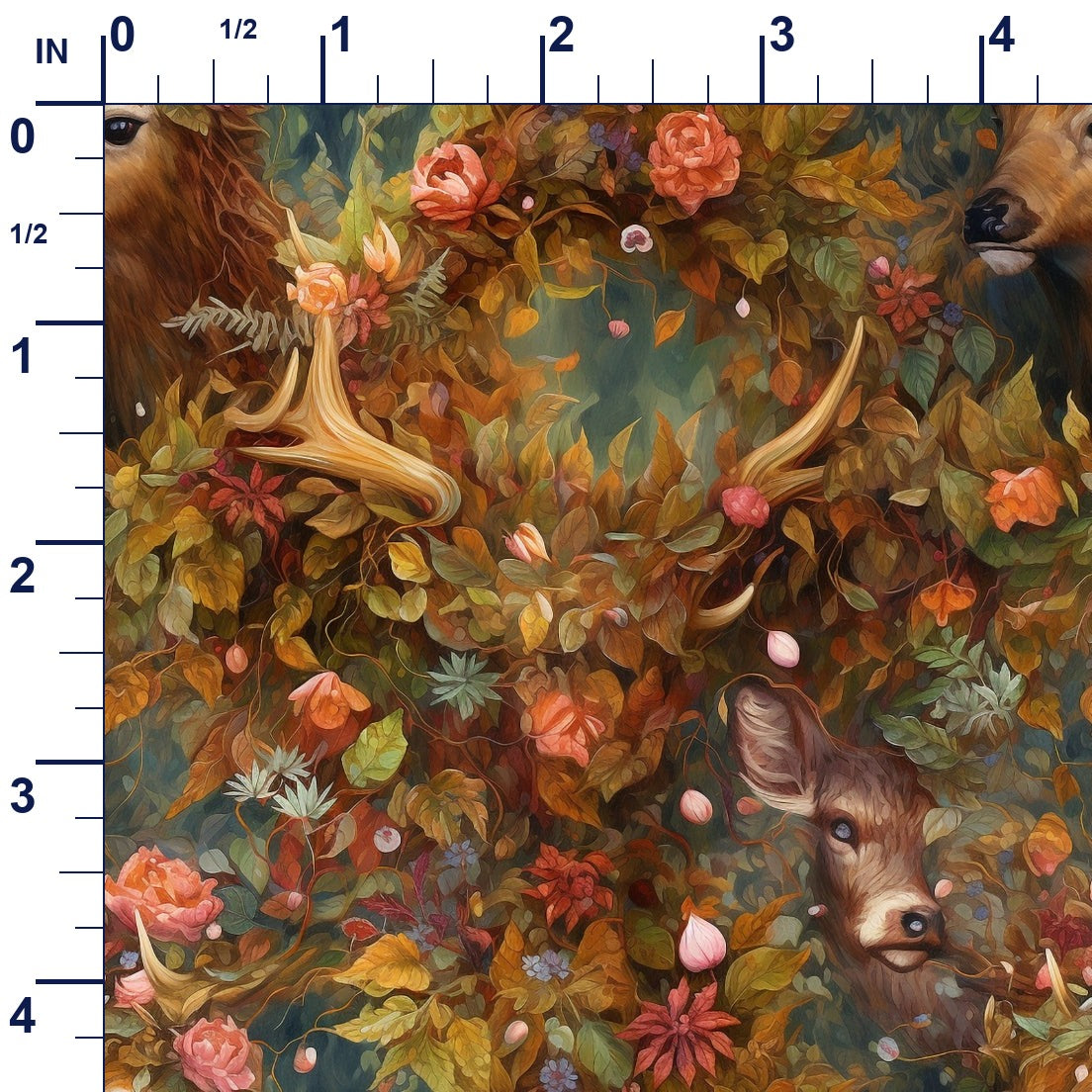 ruler-scale (auto)