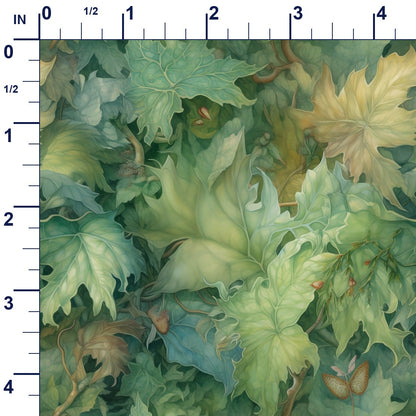 ruler-scale (auto)