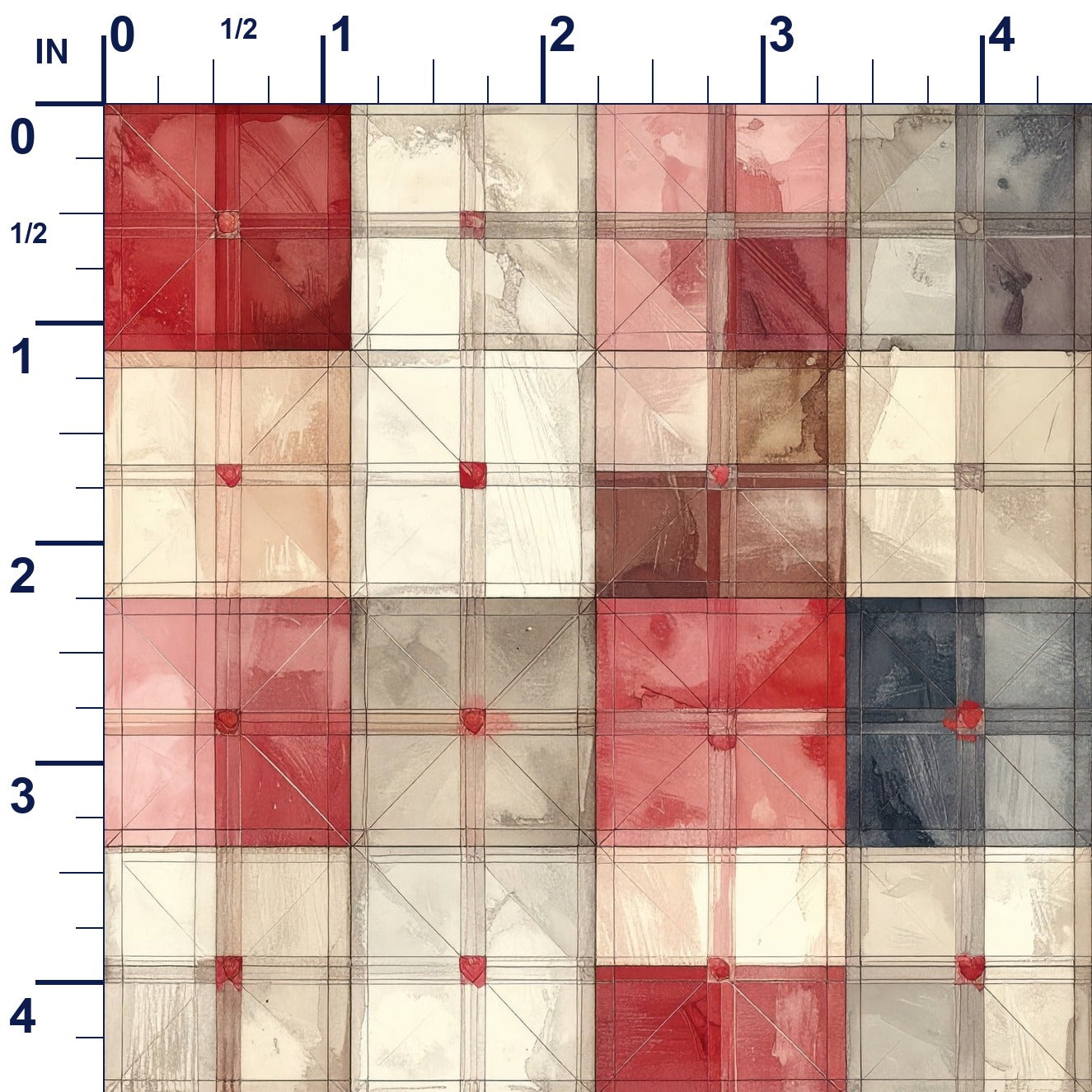 ruler-scale (auto)