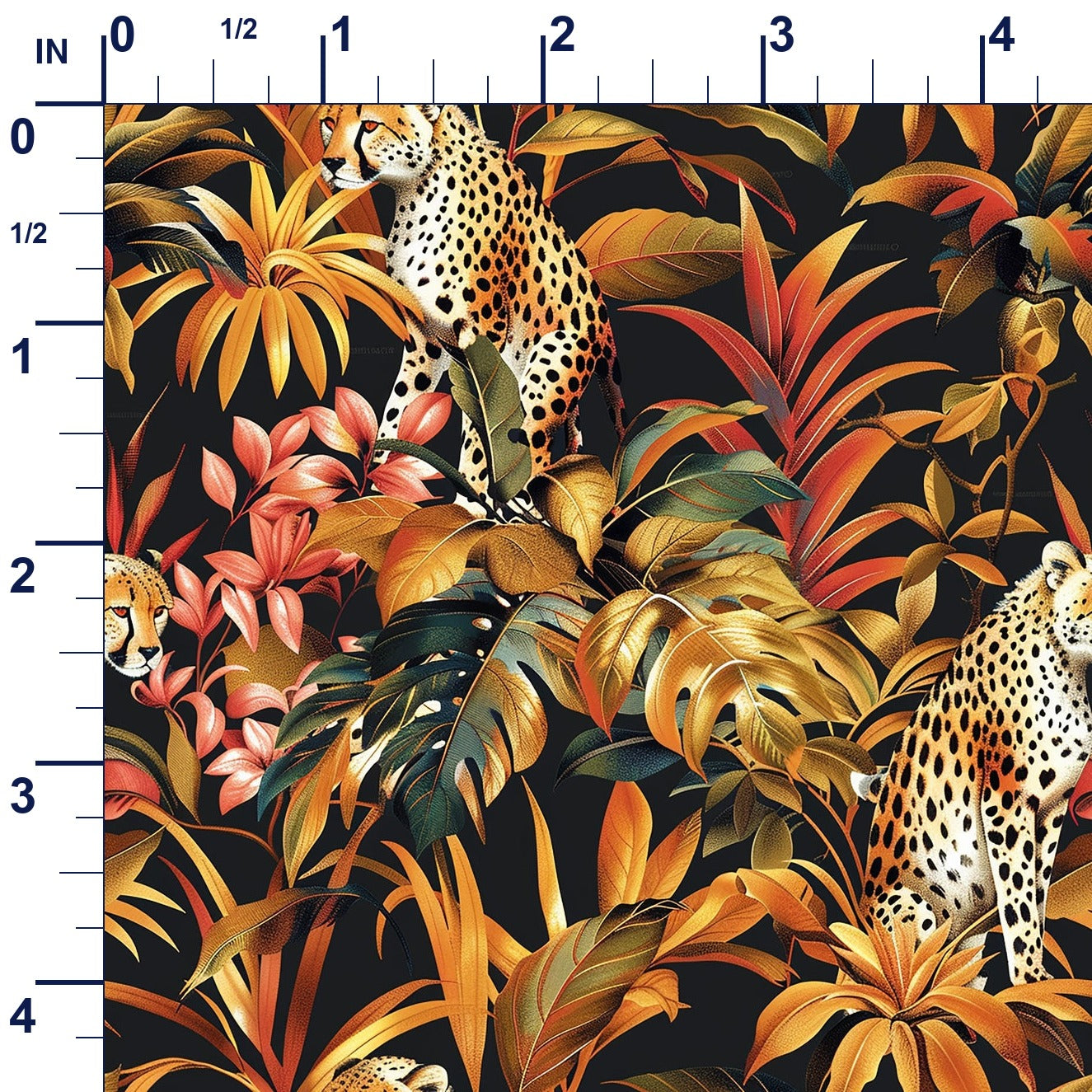 ruler-scale (auto)