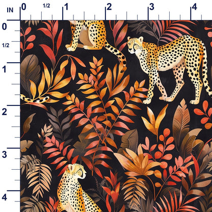 ruler-scale (auto)