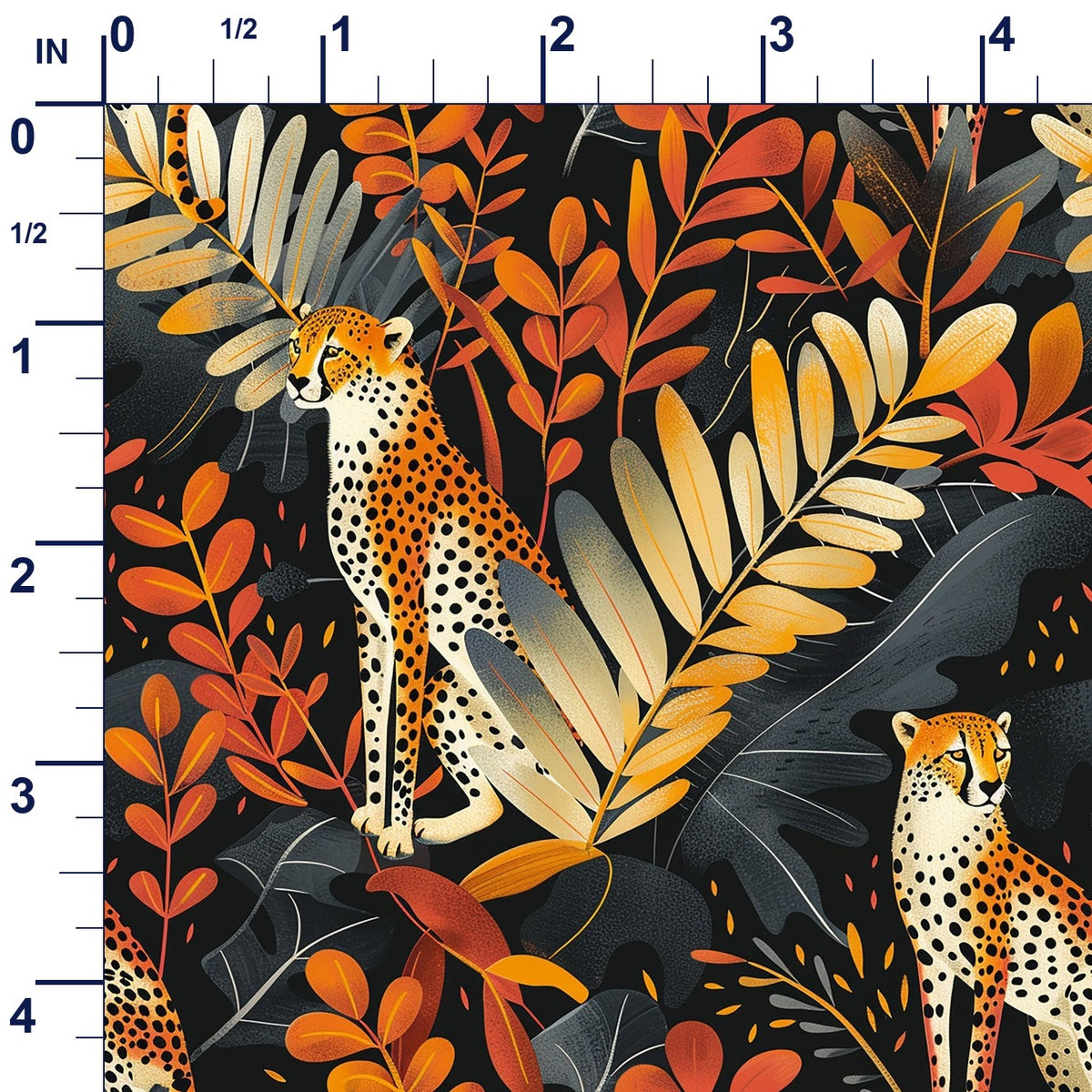 ruler-scale (auto)