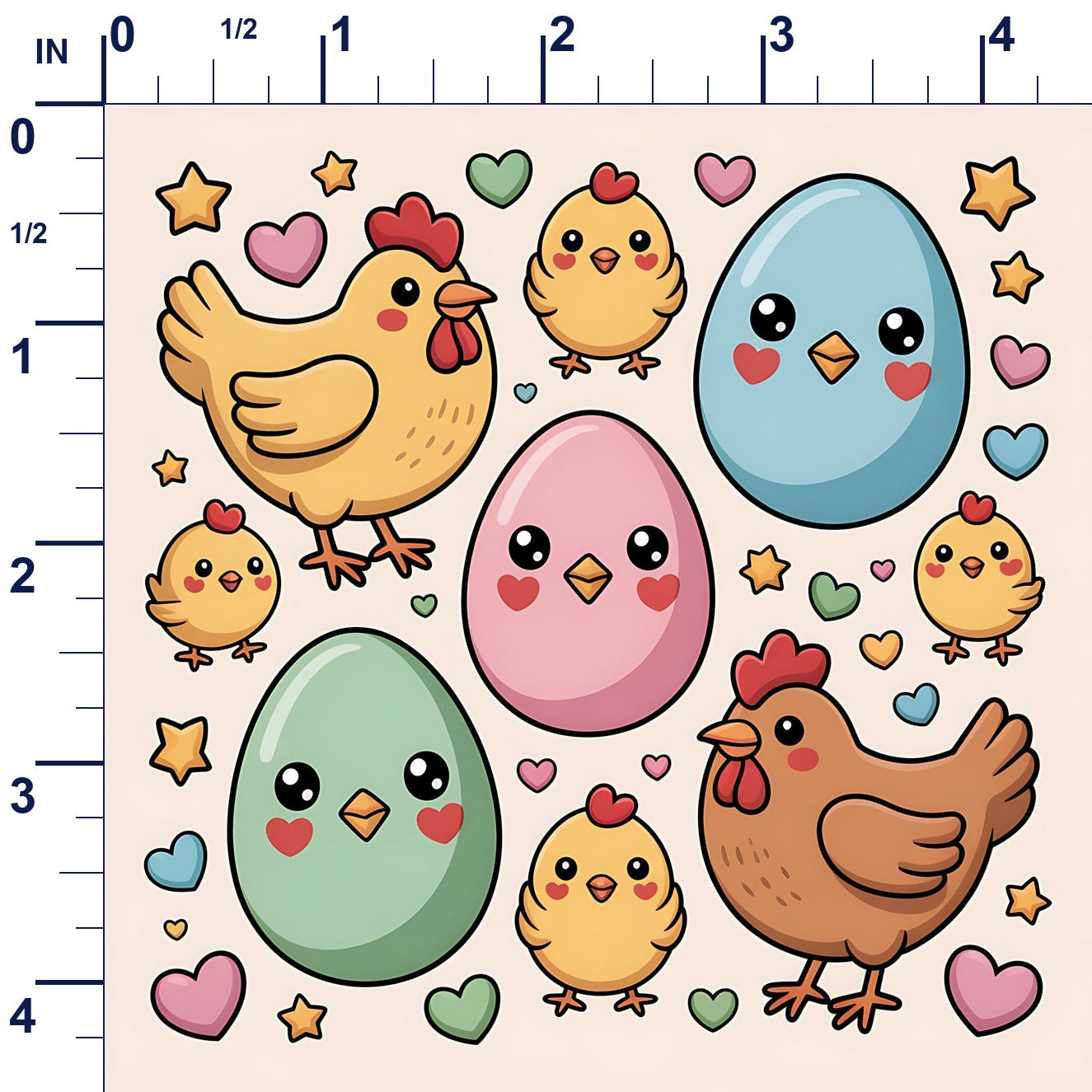 ruler-scale (auto)