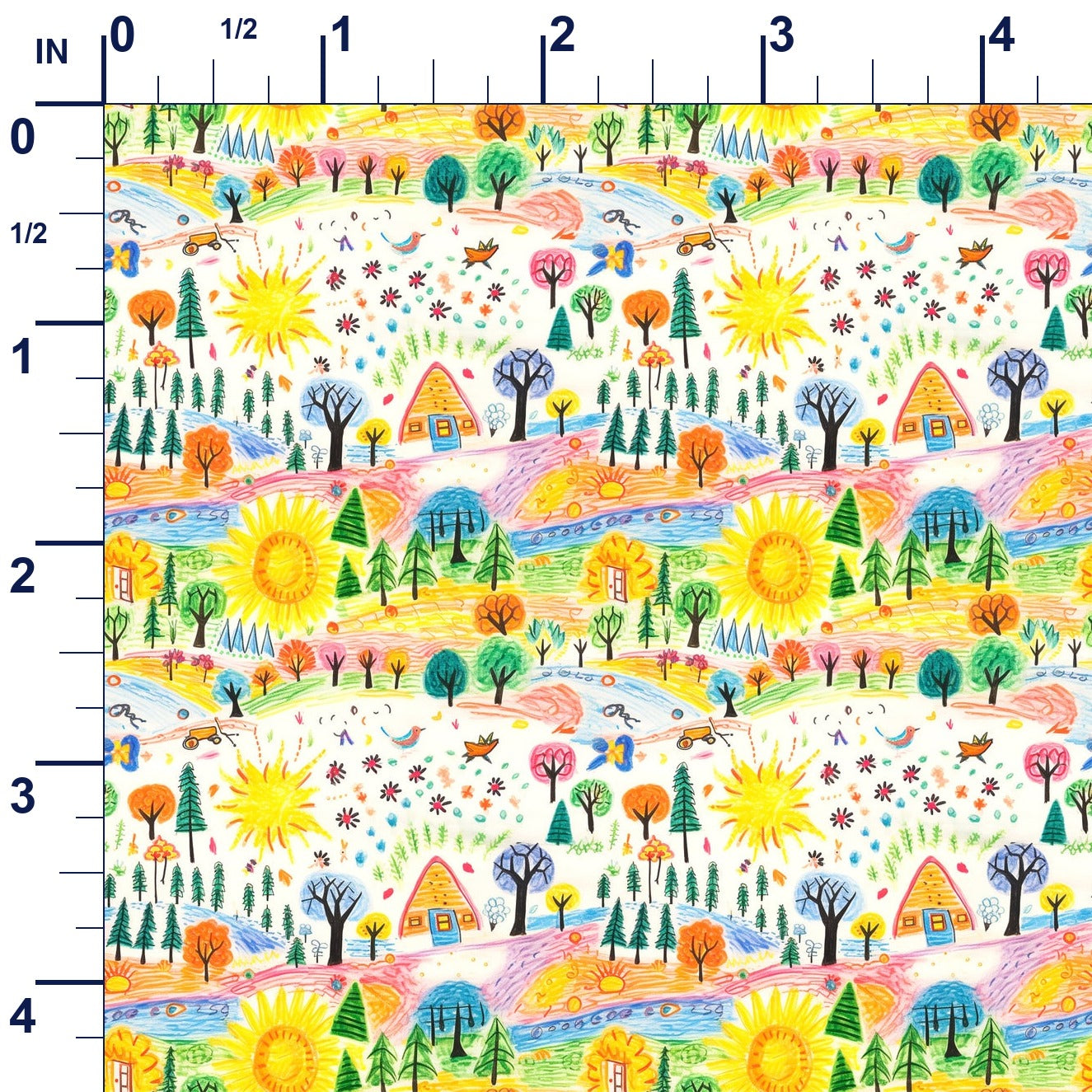 ruler-scale (auto)
