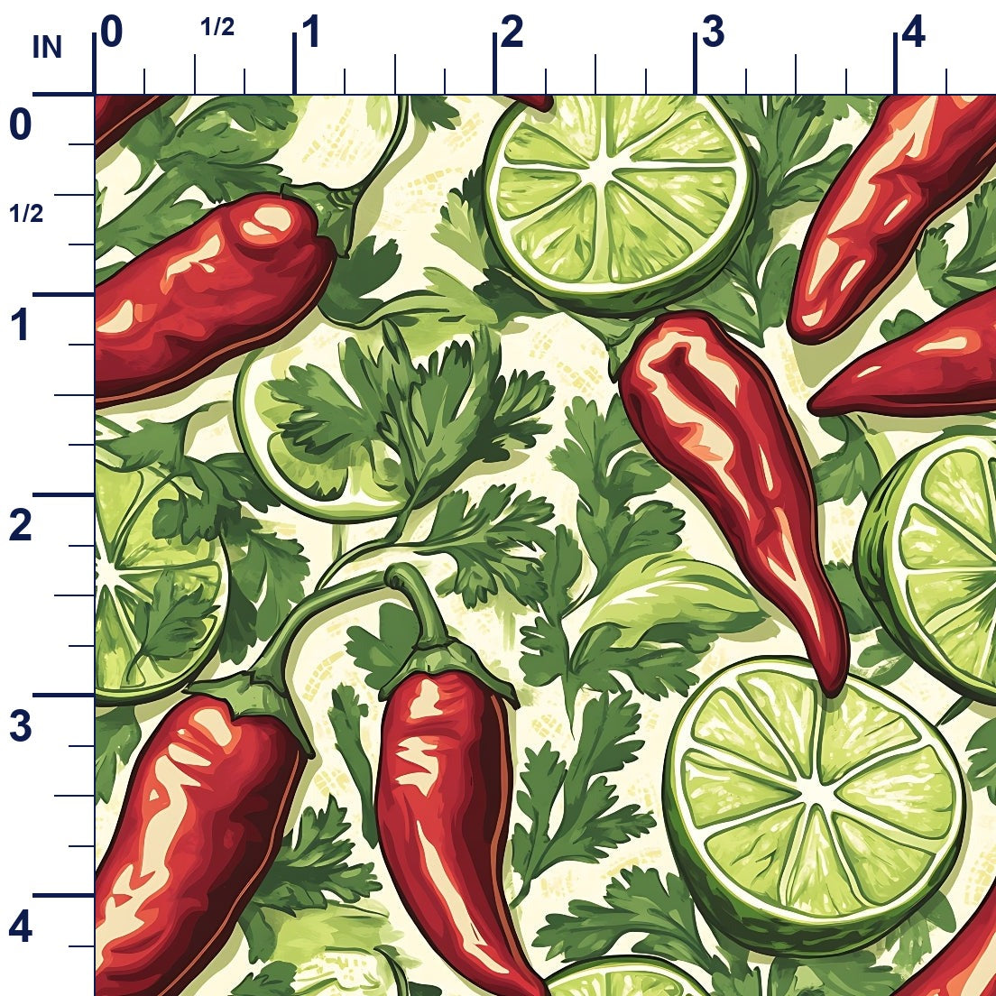 ruler-scale (auto)