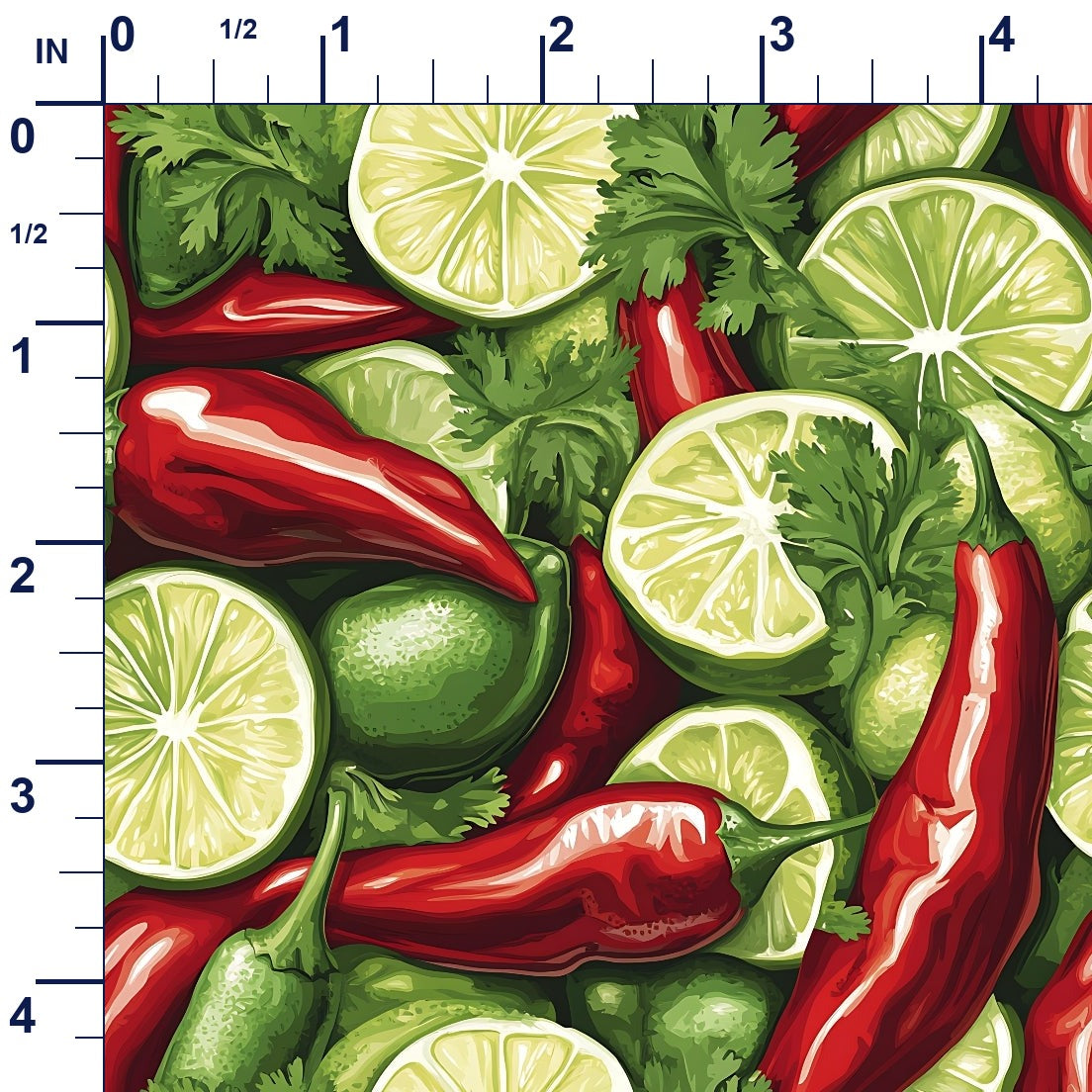 ruler-scale (auto)