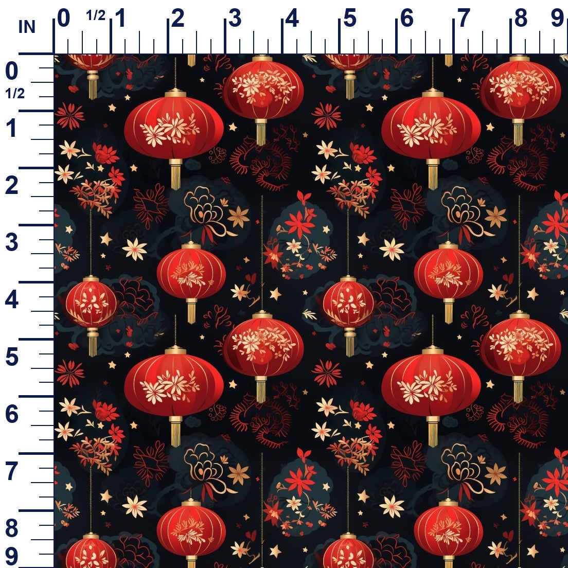 ruler-scale (auto)