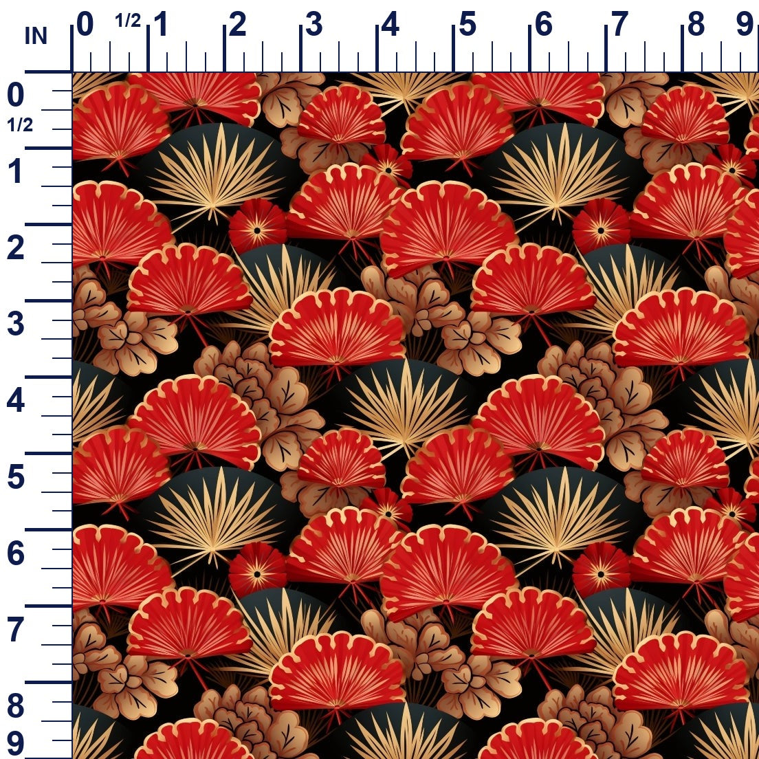 ruler-scale (auto)