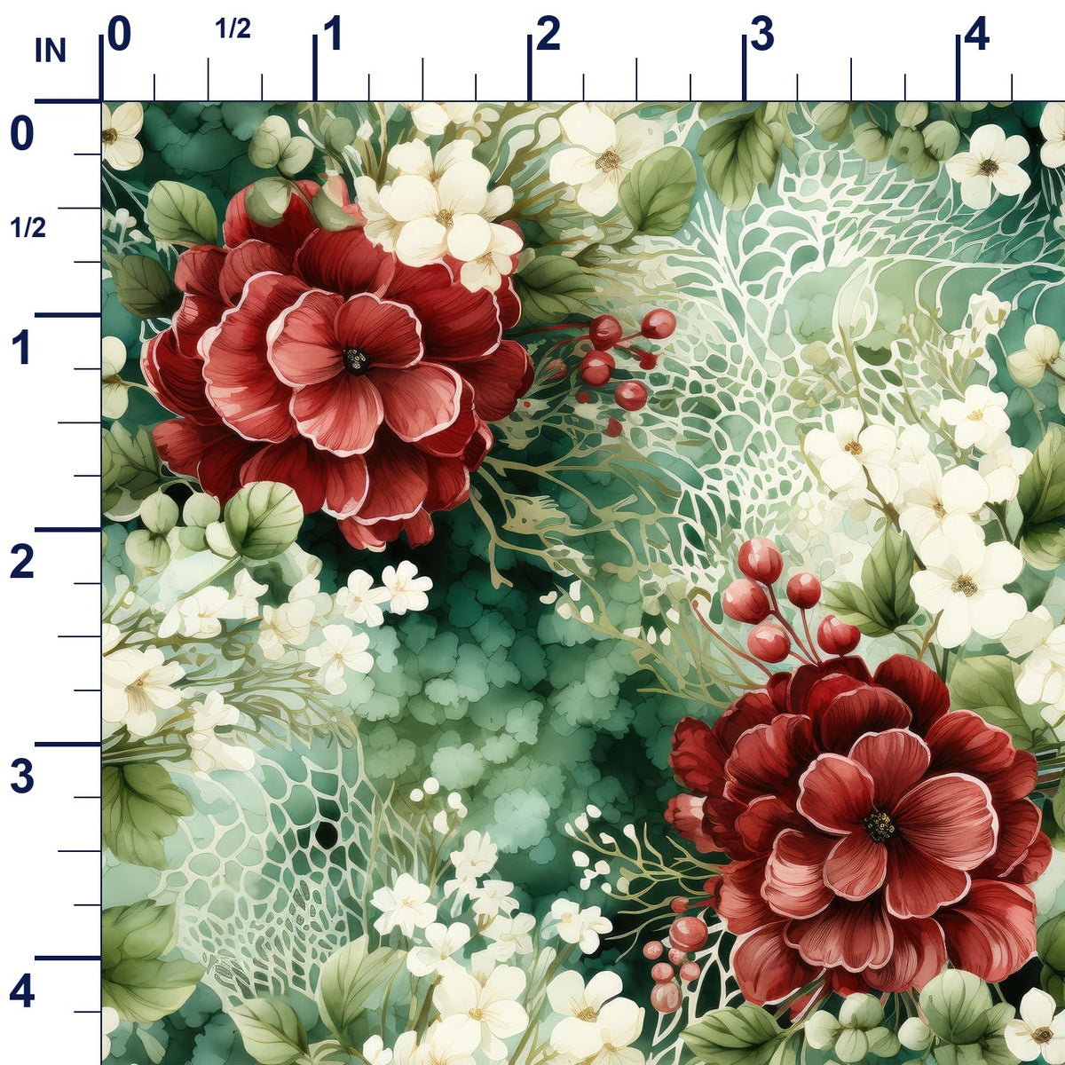 ruler-scale (auto)