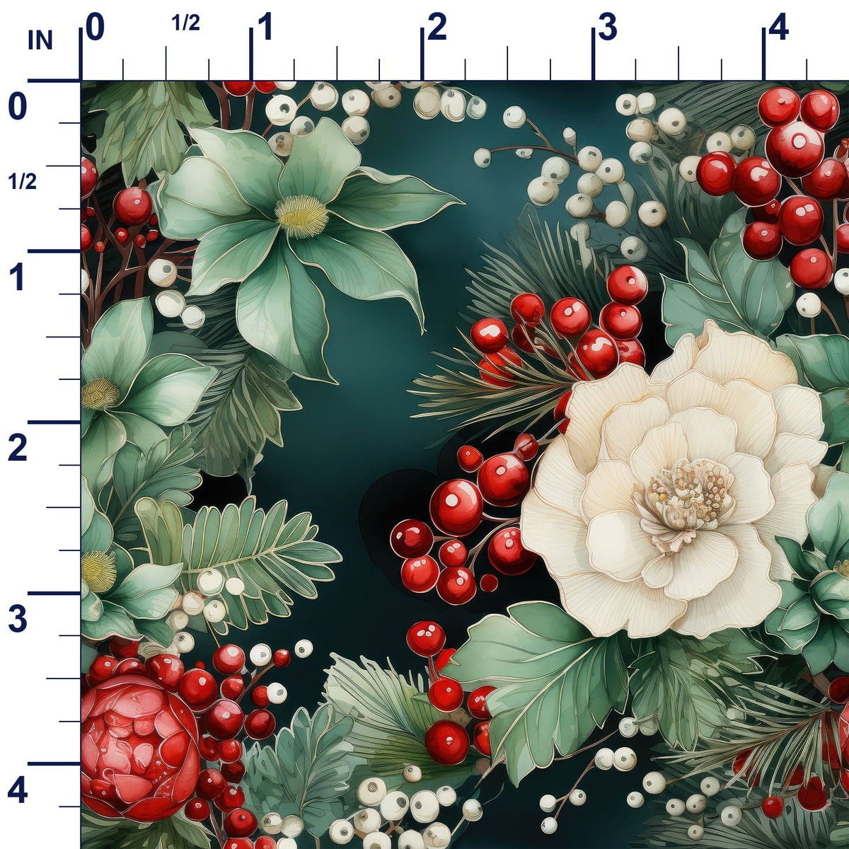 ruler-scale (auto)