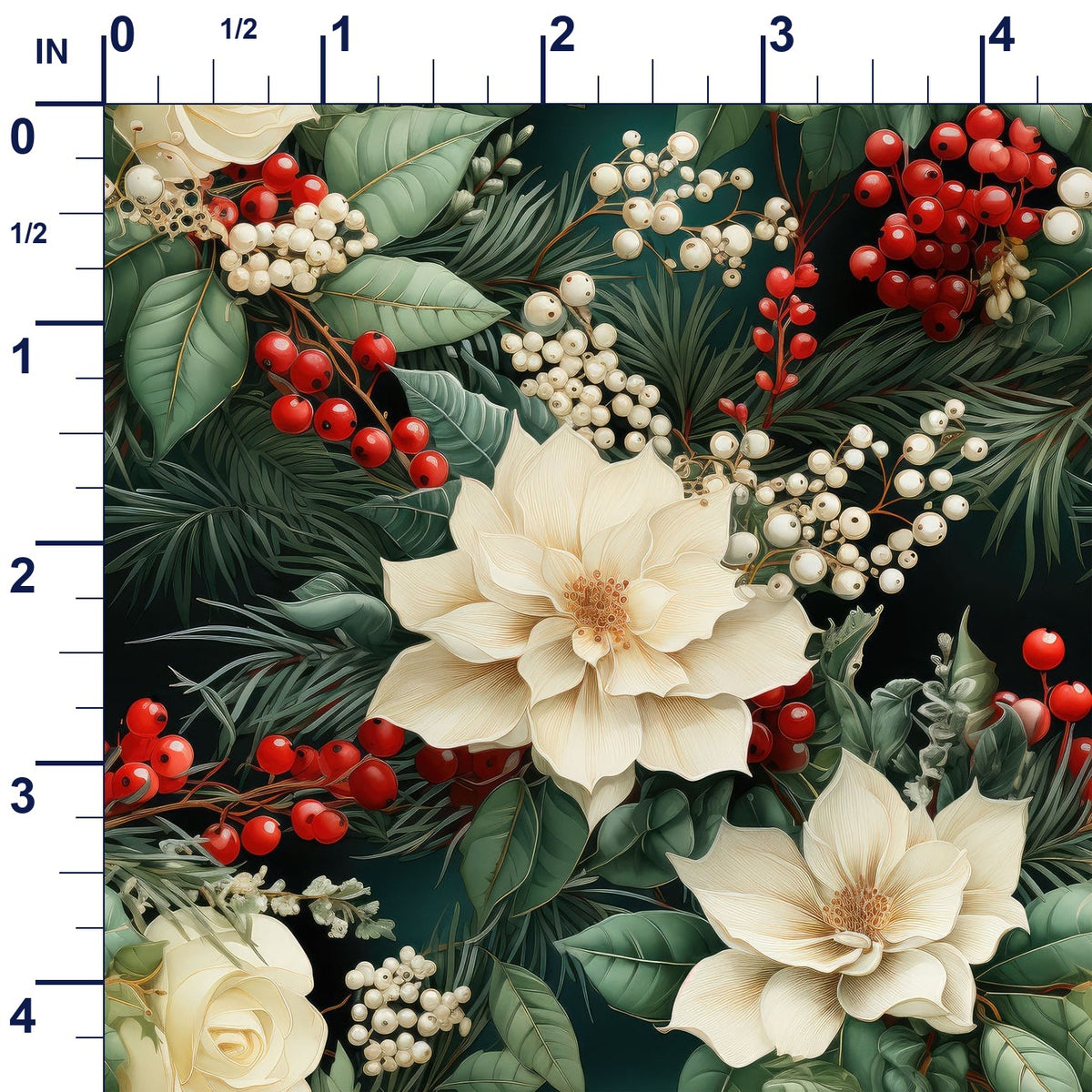 ruler-scale (auto)