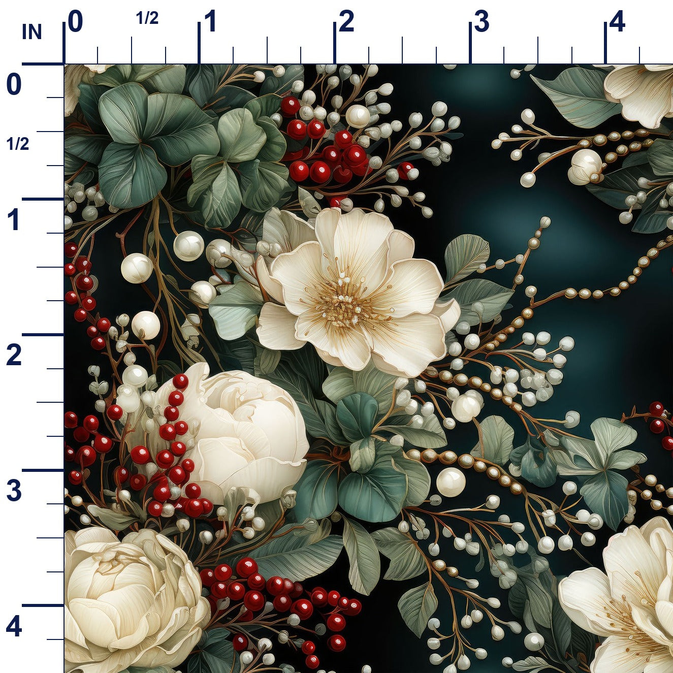 ruler-scale (auto)