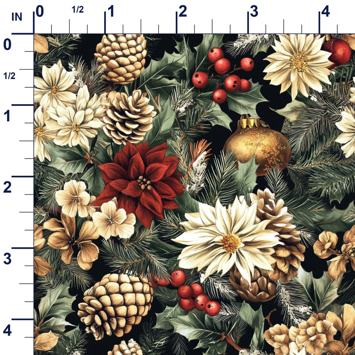 ruler-scale (auto)