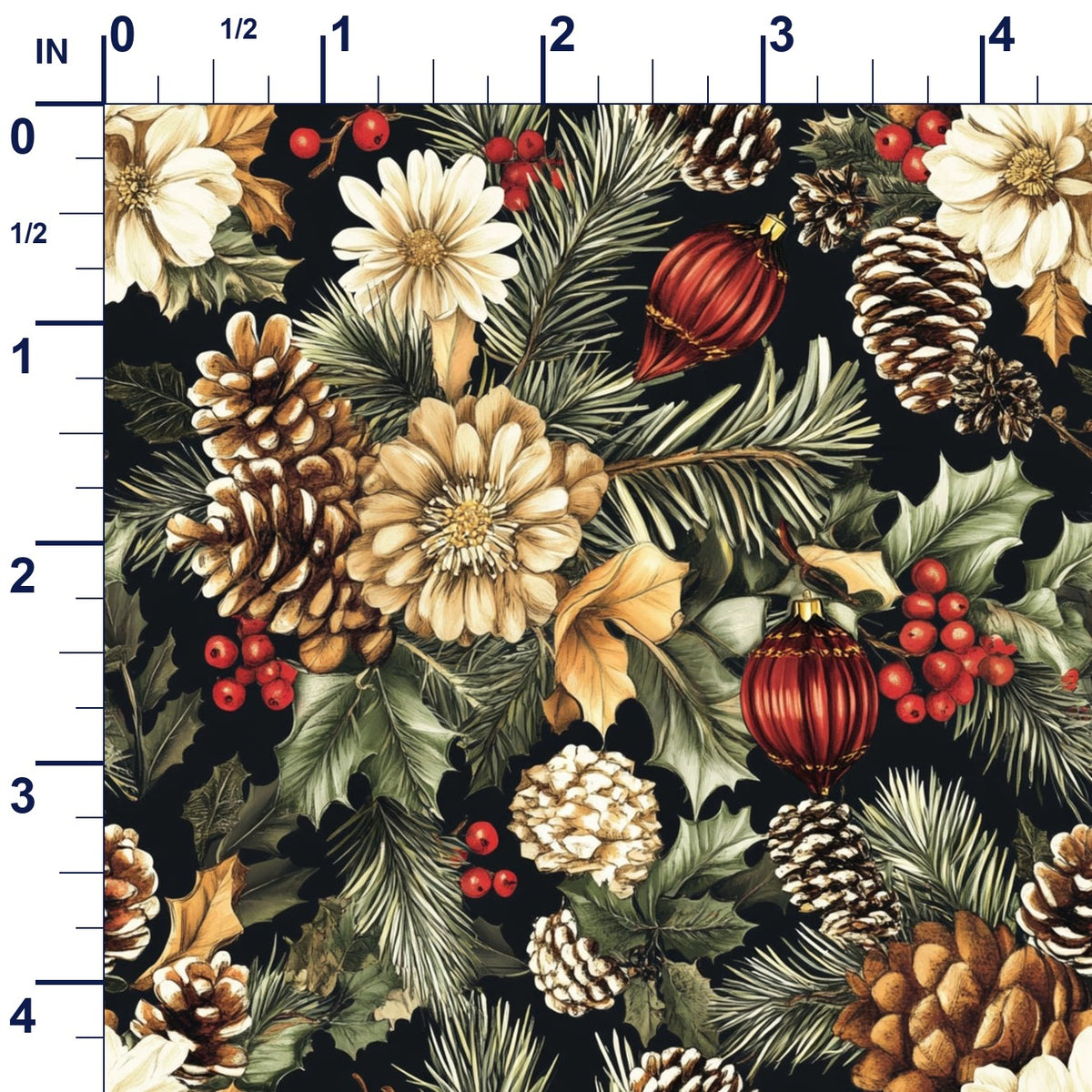 ruler-scale (auto)