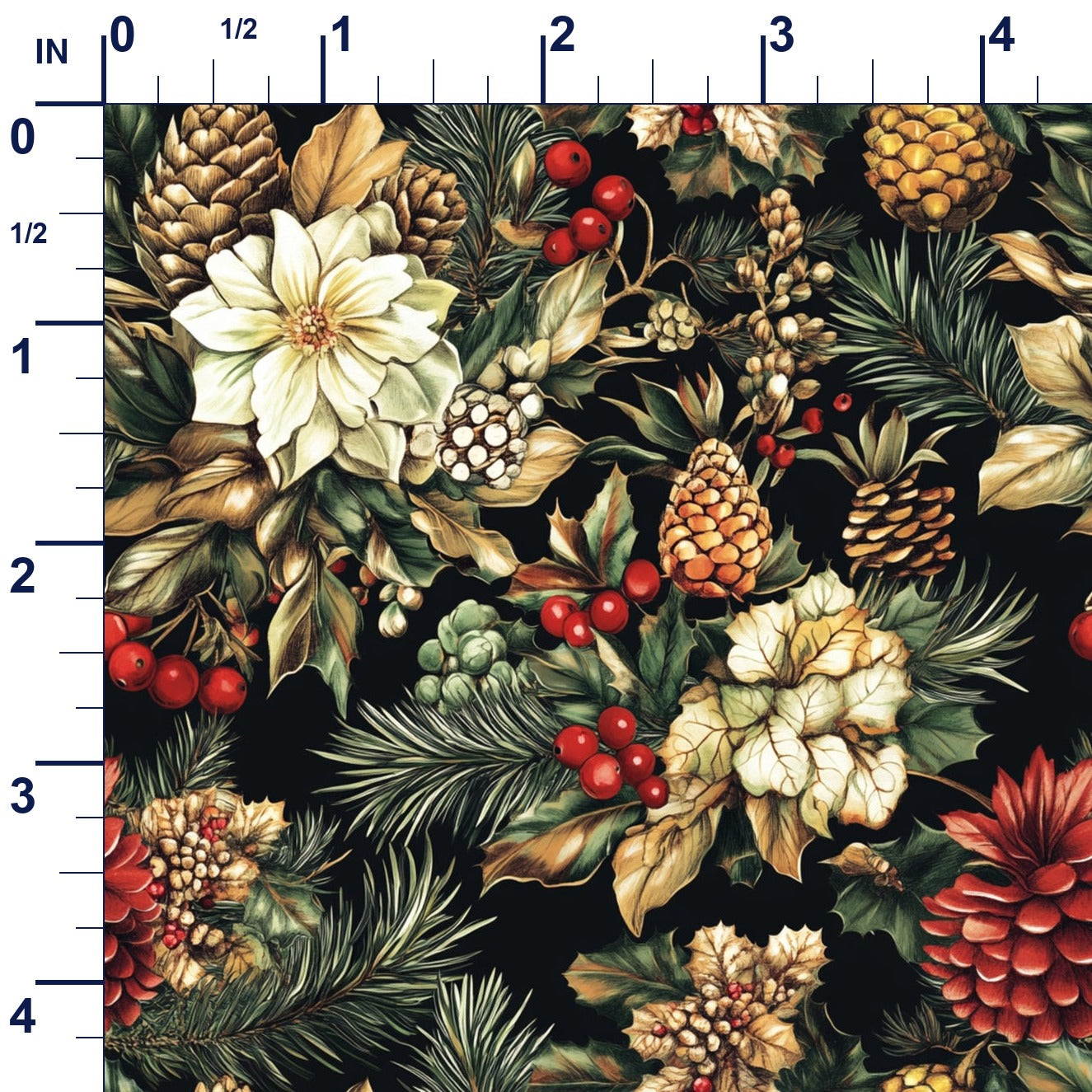 ruler-scale (auto)