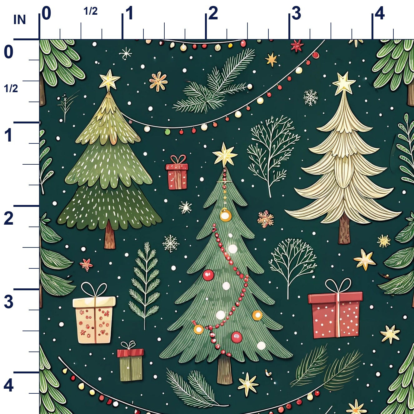 ruler-scale (auto)