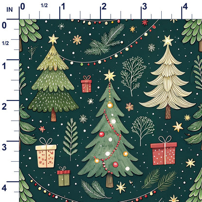 ruler-scale (auto)
