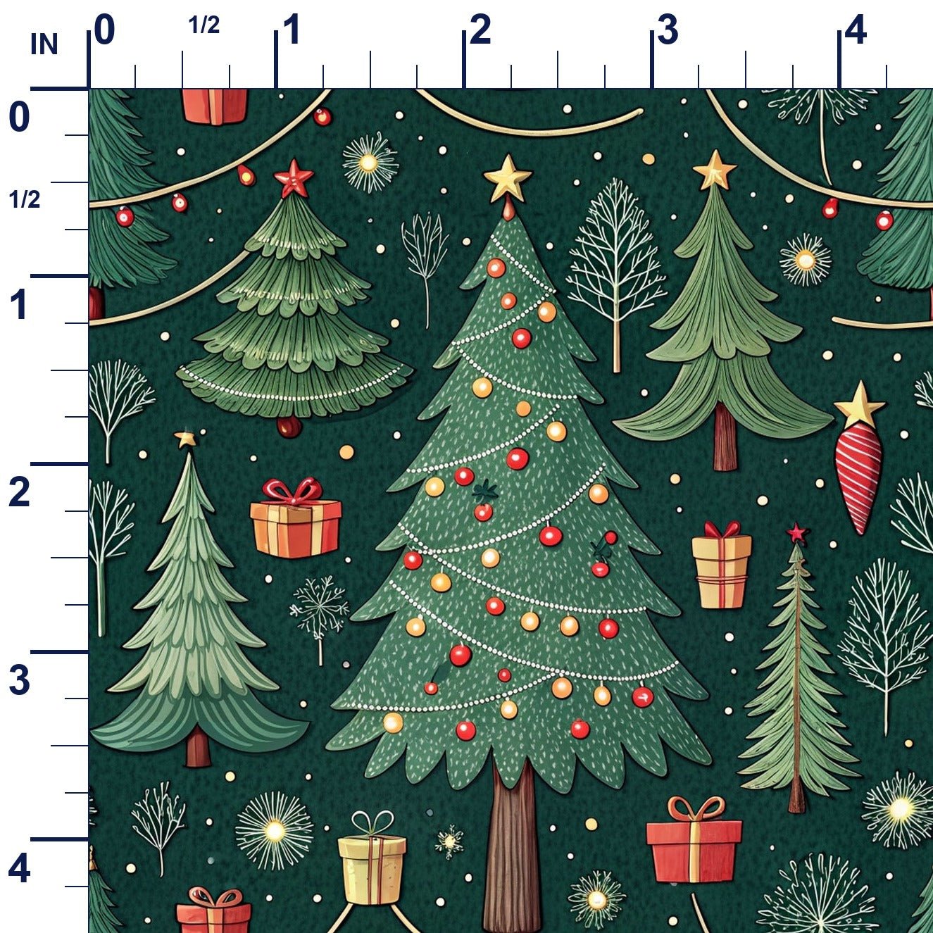 ruler-scale (auto)