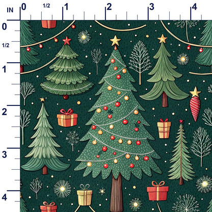 ruler-scale (auto)