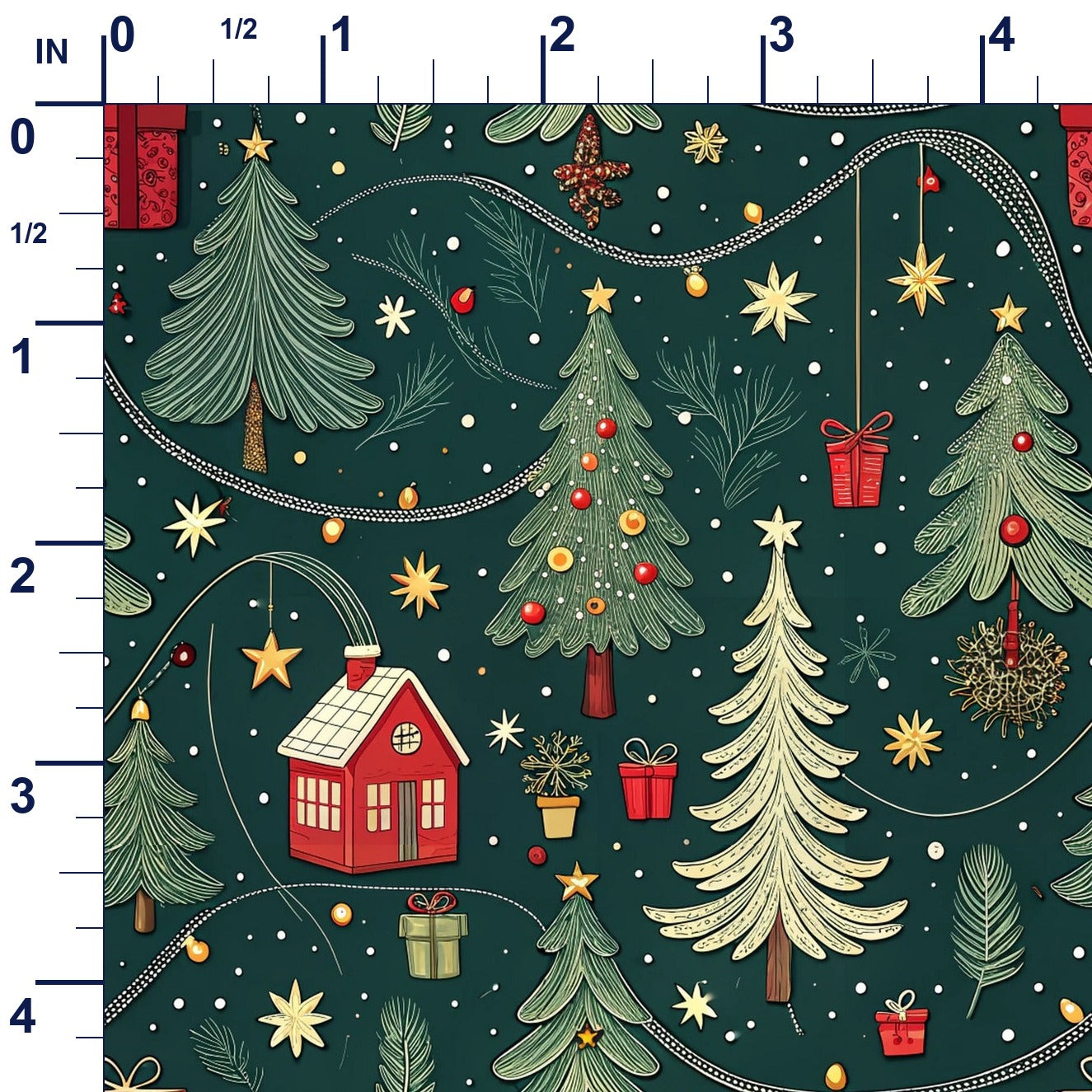 ruler-scale (auto)