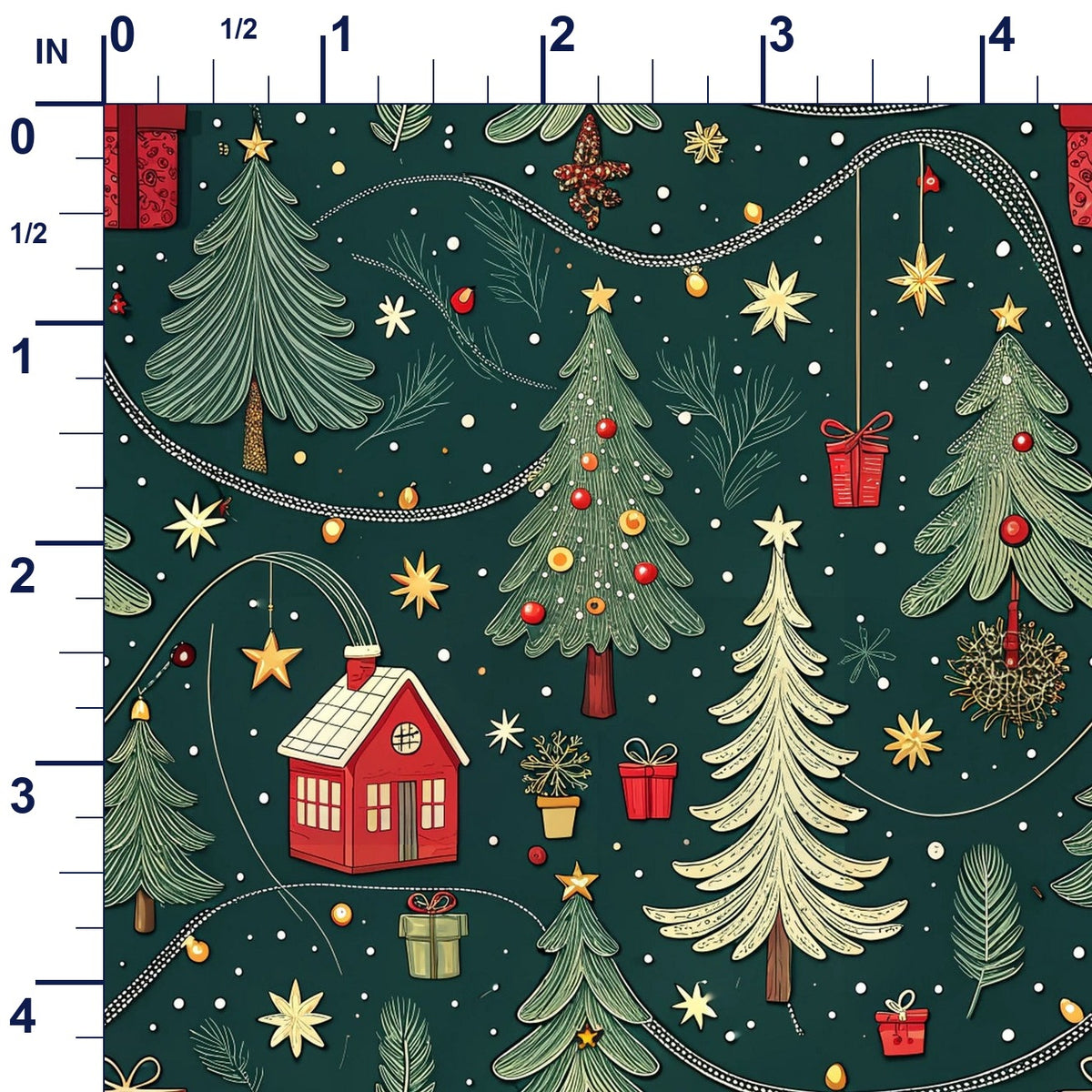 ruler-scale (auto)