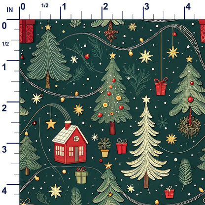 ruler-scale (auto)