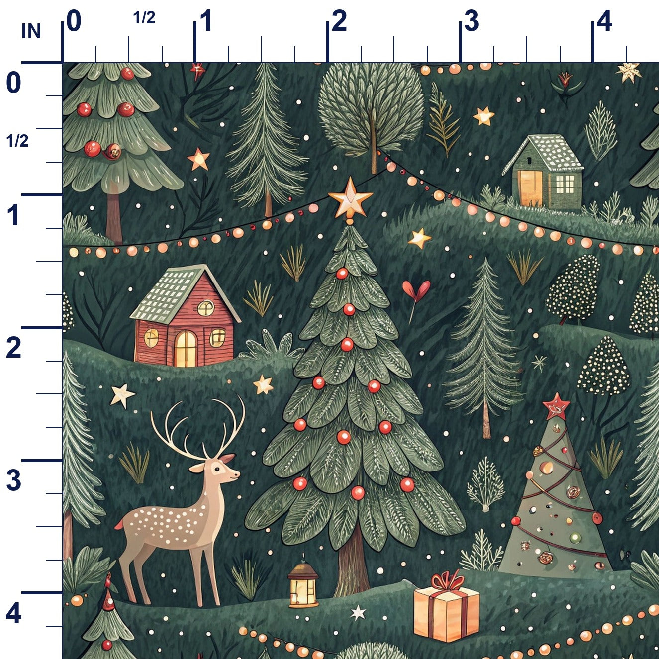 ruler-scale (auto)