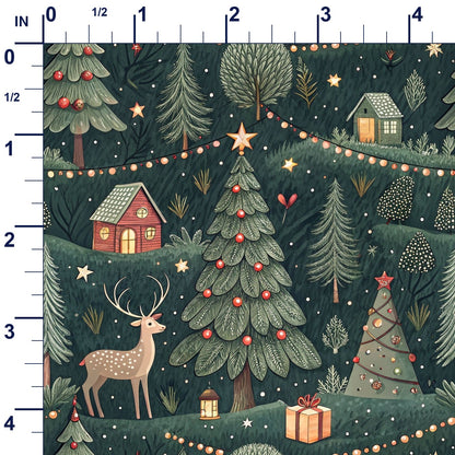 ruler-scale (auto)
