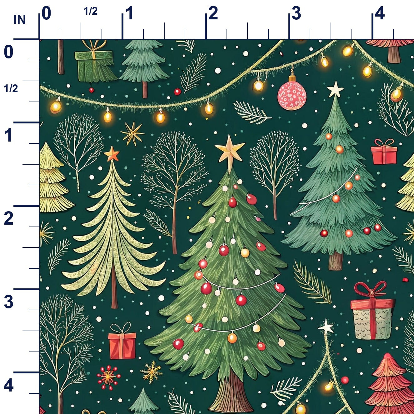 ruler-scale (auto)
