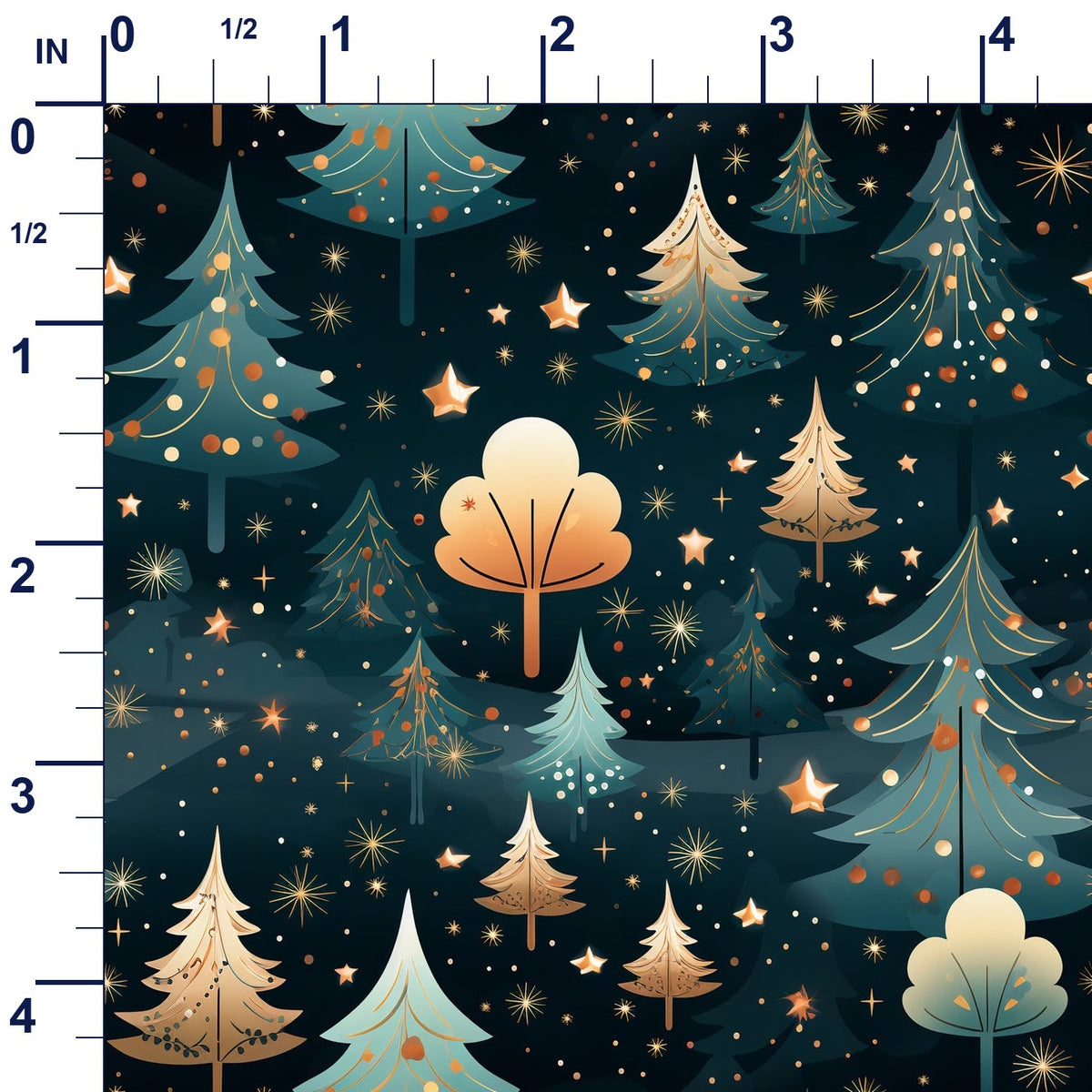 ruler-scale (auto)
