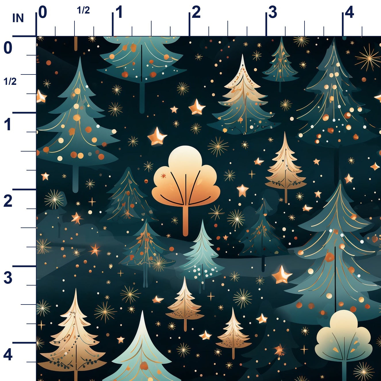 ruler-scale (auto)