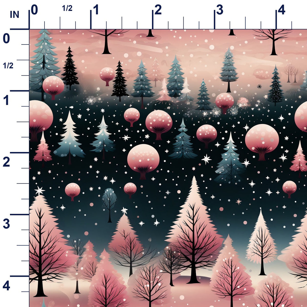 ruler-scale (auto)