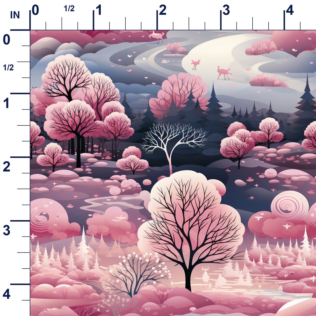 ruler-scale (auto)
