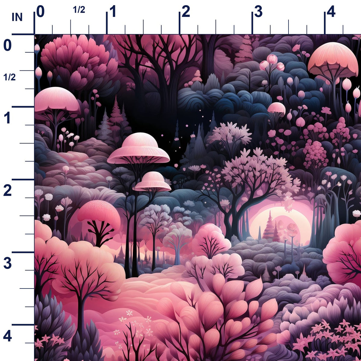 ruler-scale (auto)