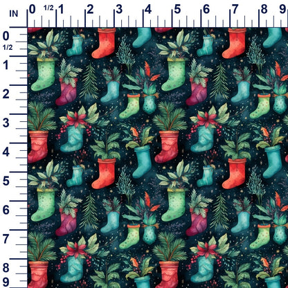 ruler-scale (auto)