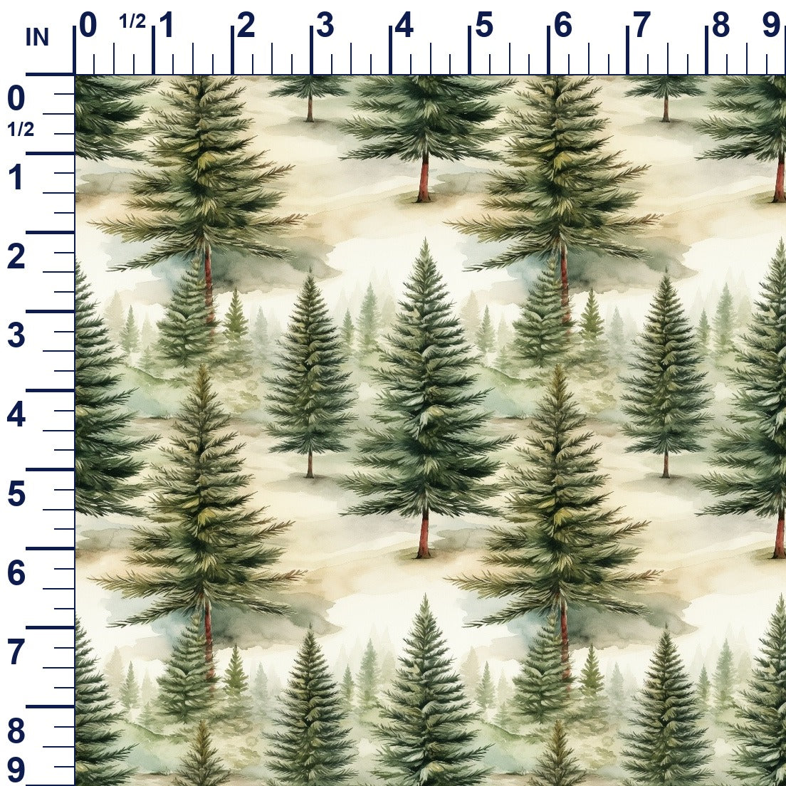 ruler-scale (auto)
