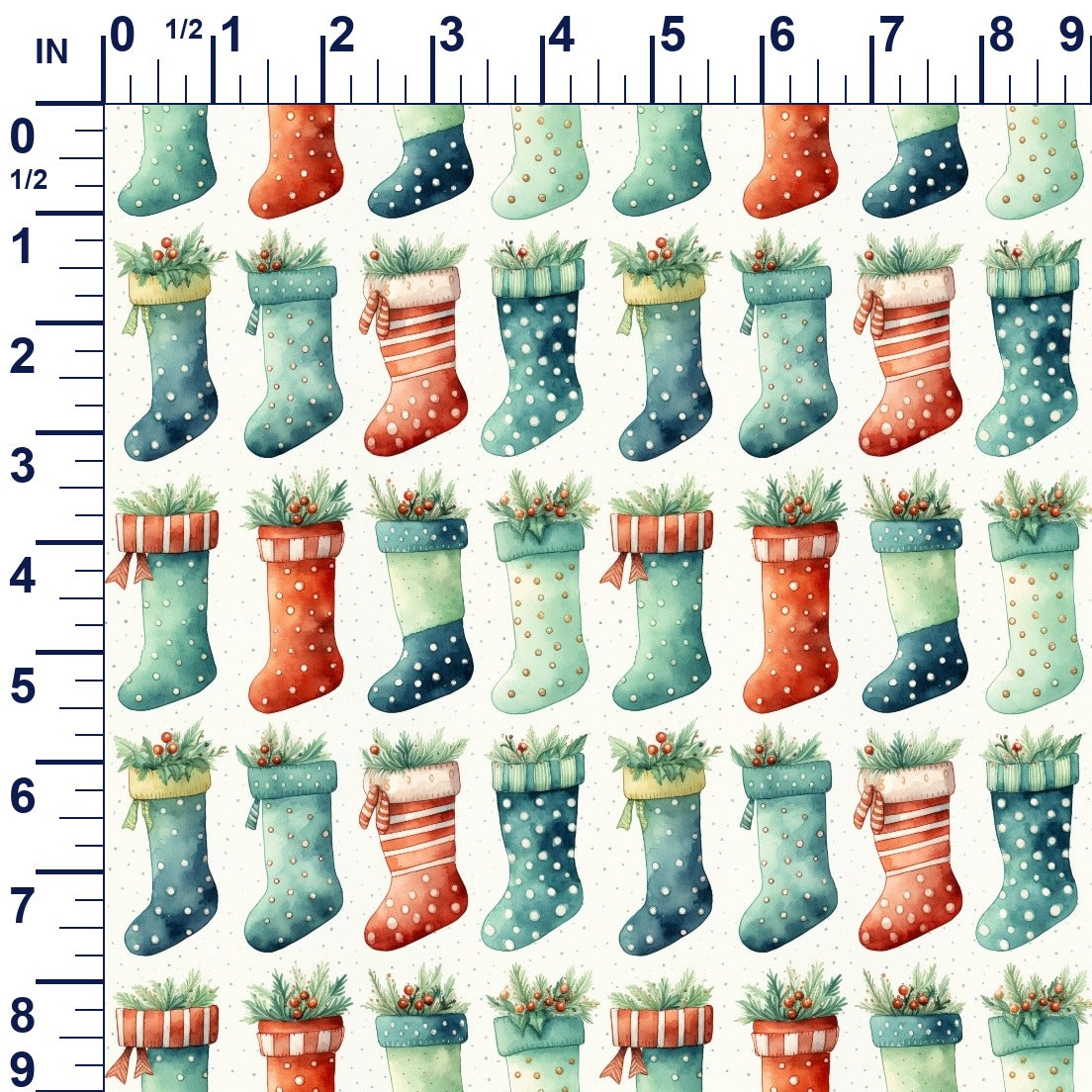 ruler-scale (auto)