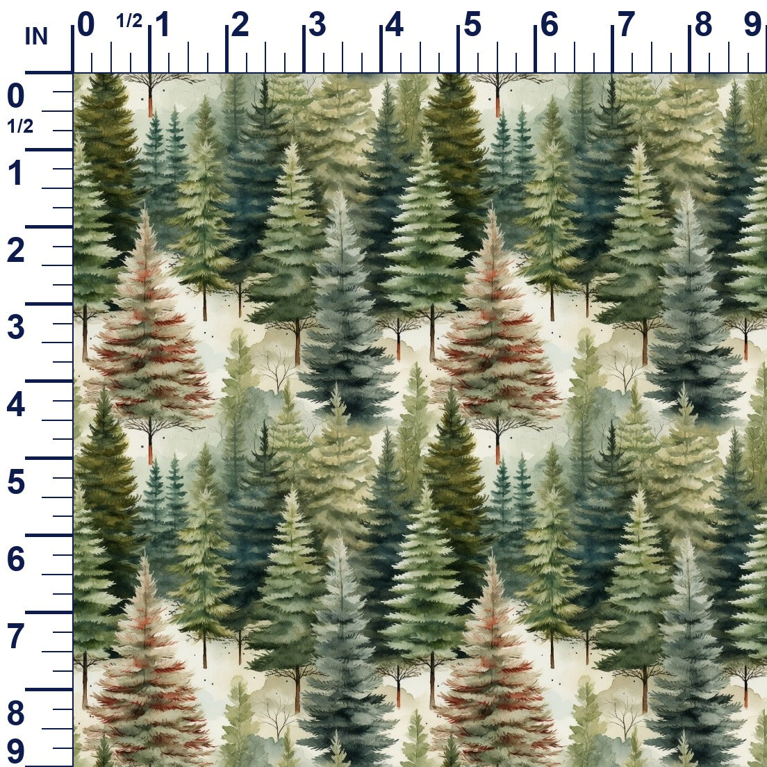 ruler-scale (auto)